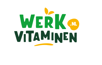 WerkVitaminen logo